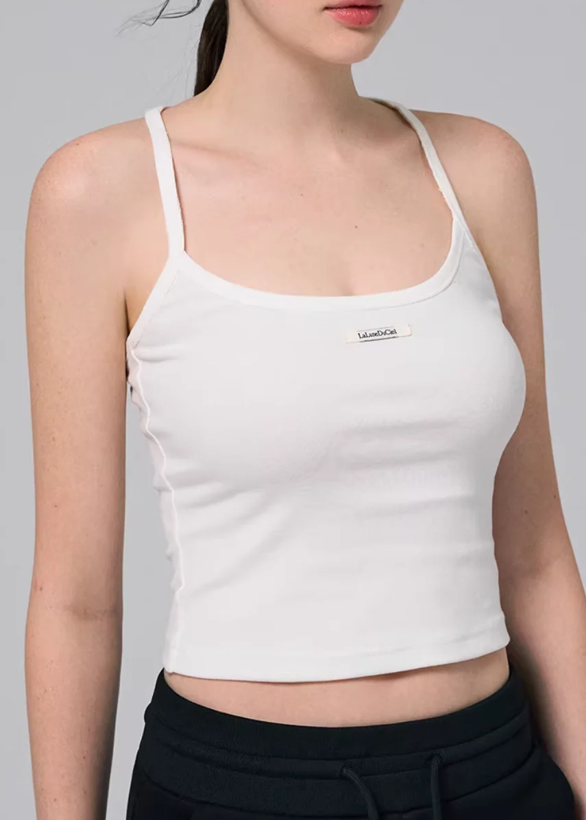 Soft Layer Striped Set - iotean