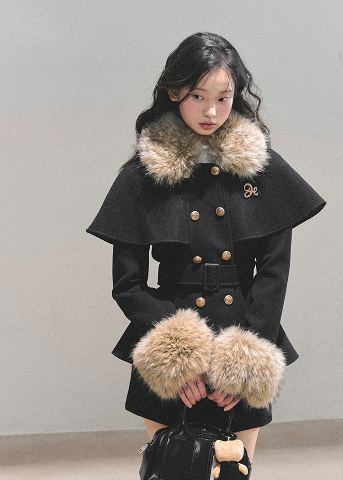 Snow Country Residual Warmth Set - iotean