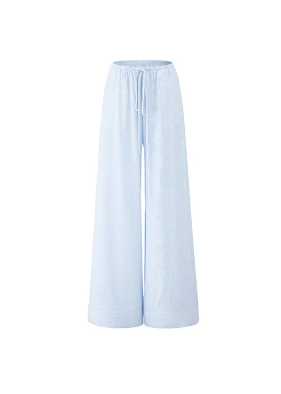Soft Layer Striped Set - iotean