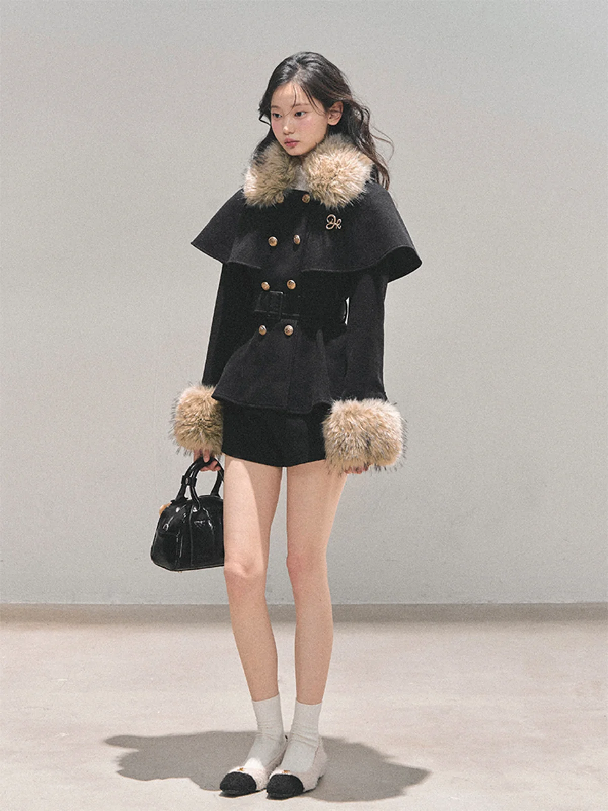 Snow Country Residual Warmth Set - iotean