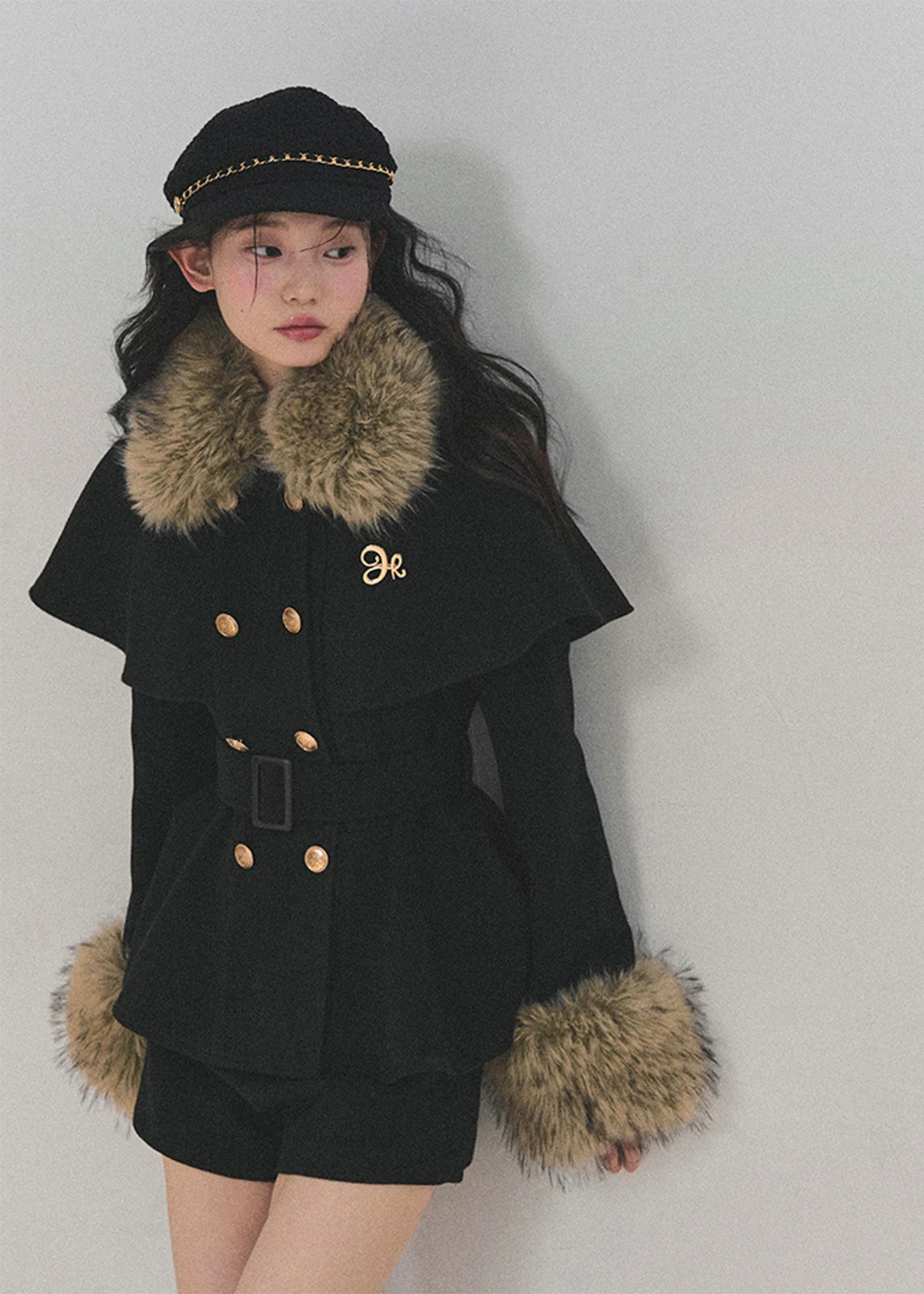 Snow Country Residual Warmth Set - iotean