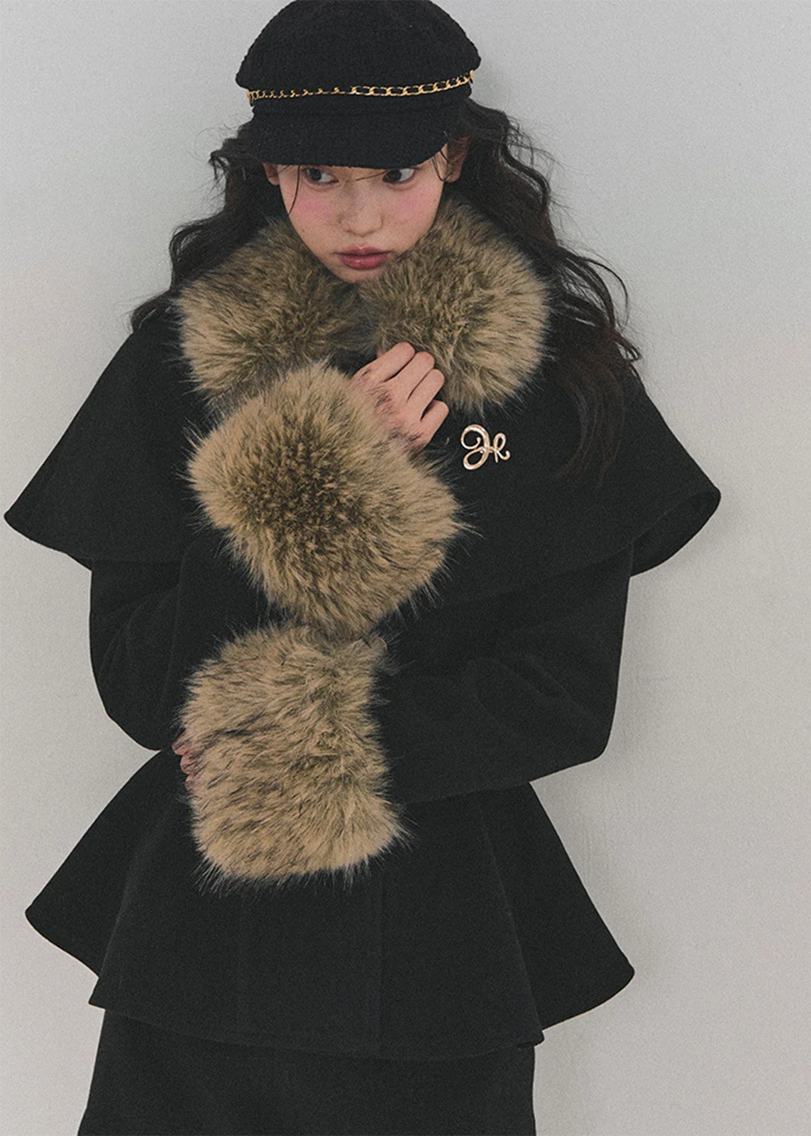 Snow Country Residual Warmth Set - iotean