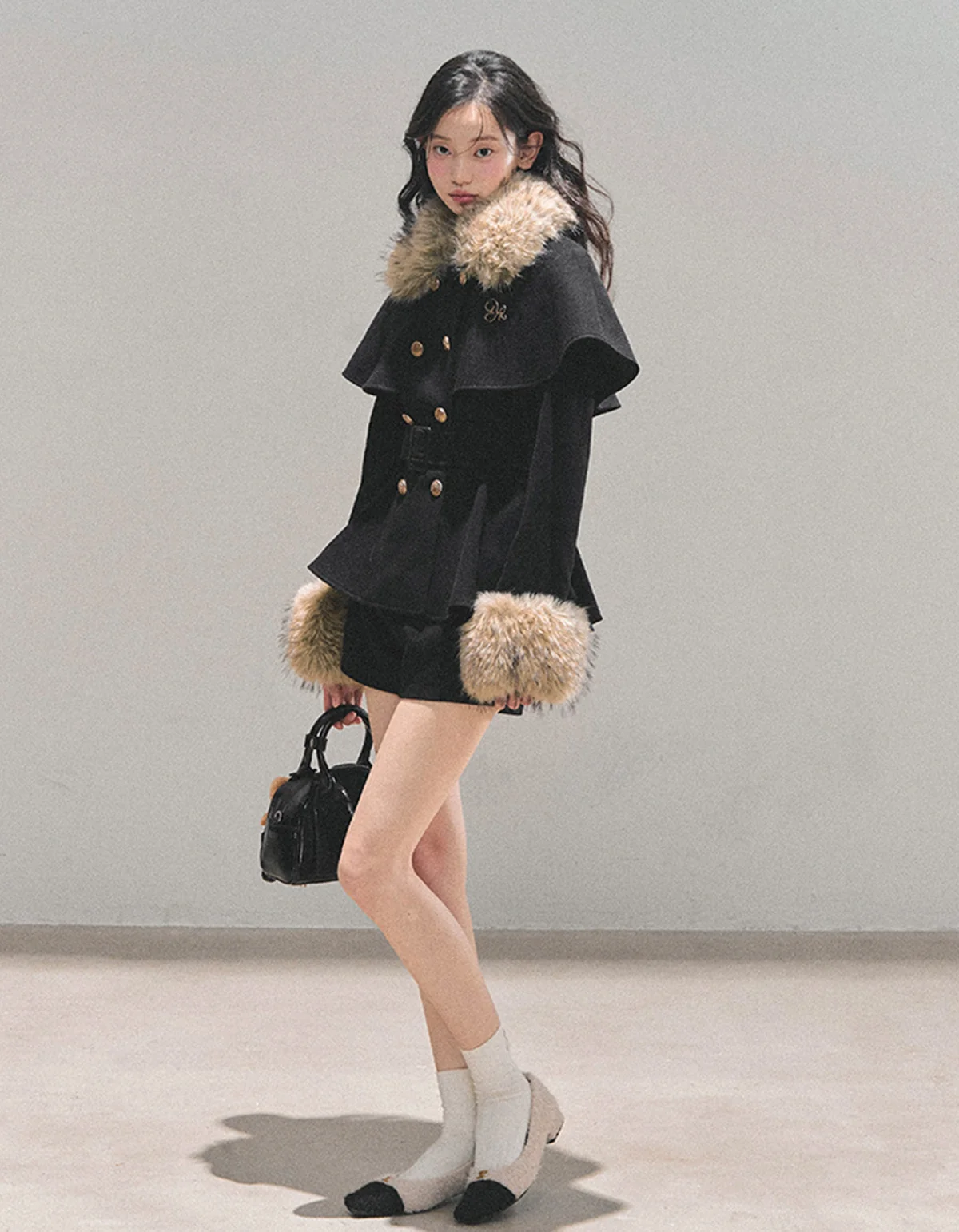 Snow Country Residual Warmth Set - iotean